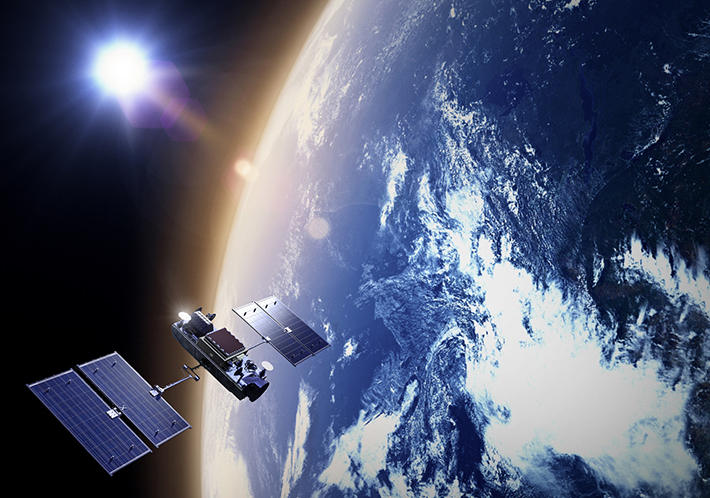 foto noticia «Las Jornadas del Sector de los Satélites de Rohde & Schwarz centran su atención en el impacto de las tecnologías de satélite de próxima generación»